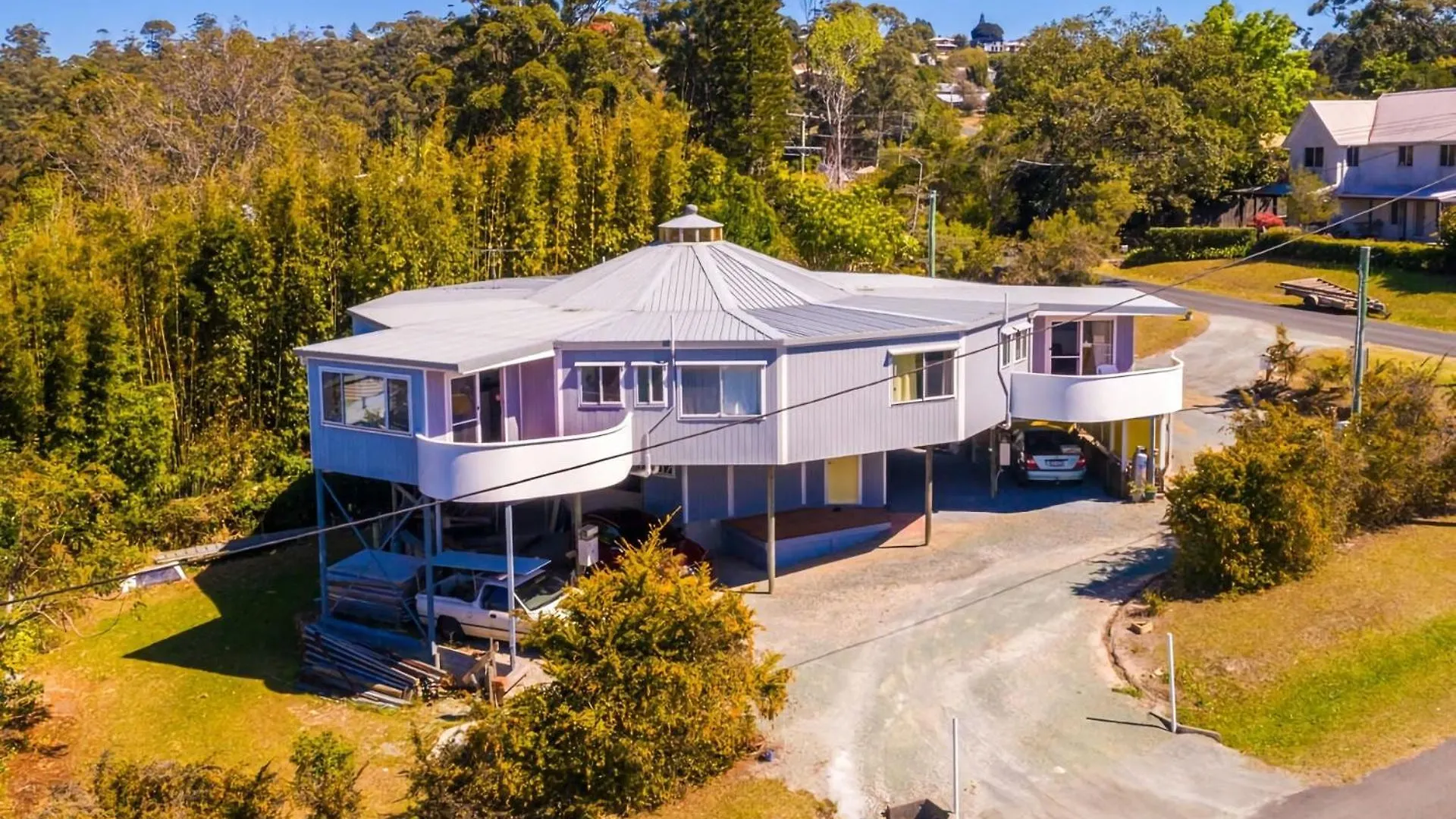 Apartment Serene Mountain Retreat Tamborine Mountain Gold Coast