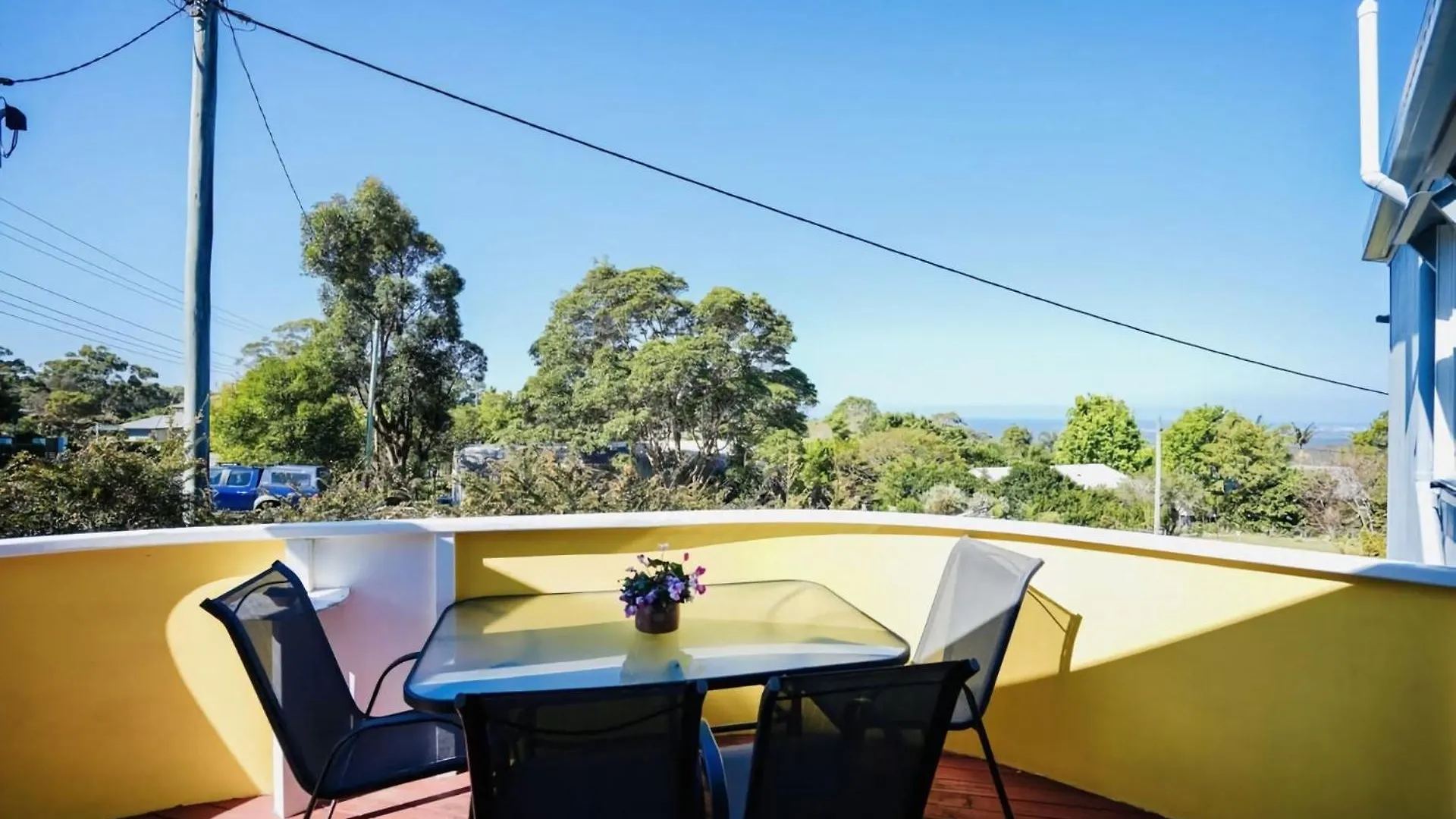 Serene Mountain Retreat Tamborine Mountain Apartment