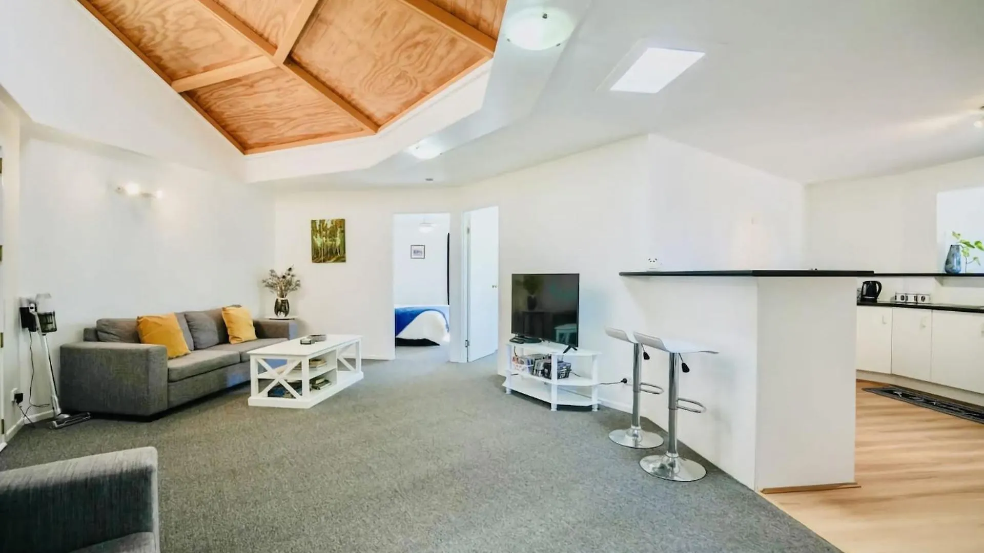 Serene Mountain Retreat Tamborine Mountain Apartment *