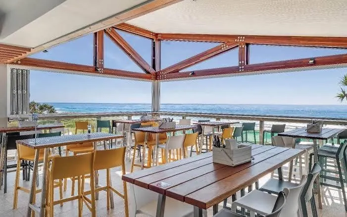 Appartement Front Oasis With Private Courtyard Gold Coast