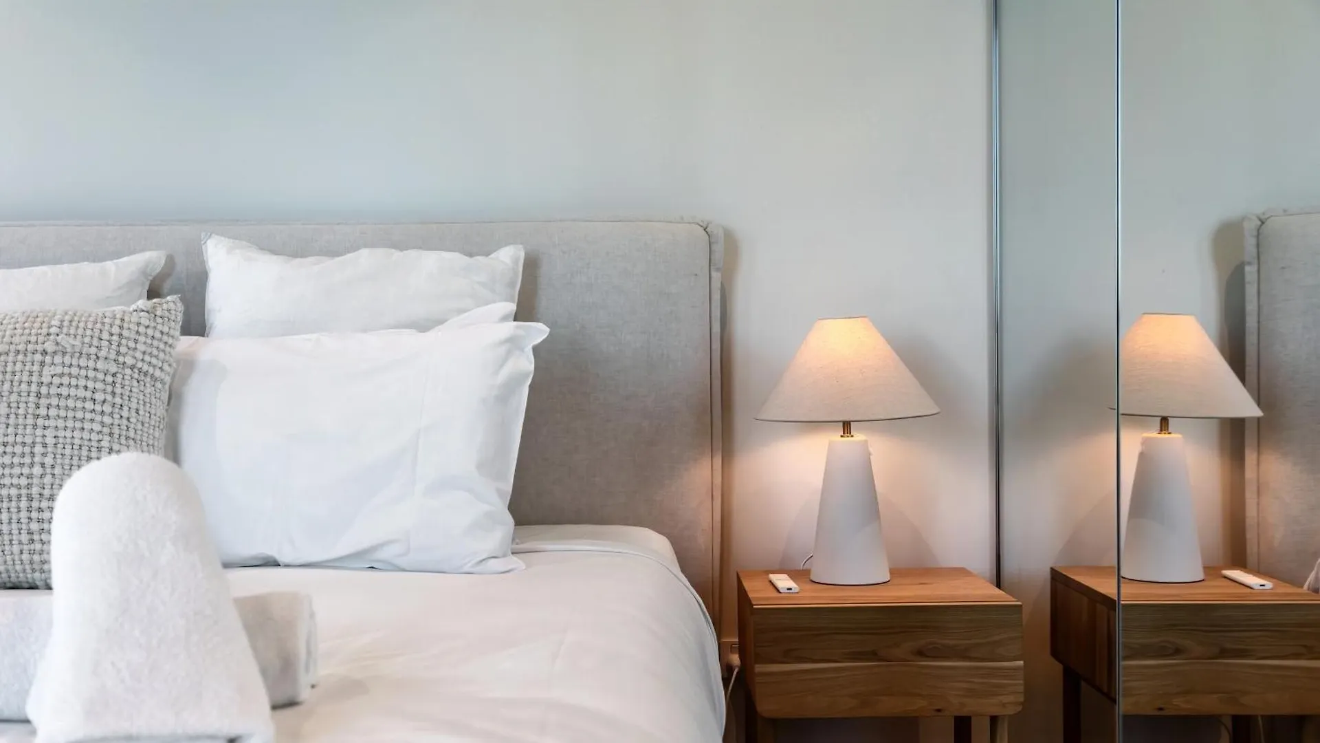 Apartment Deluxe Palm Getaway Gold Coast