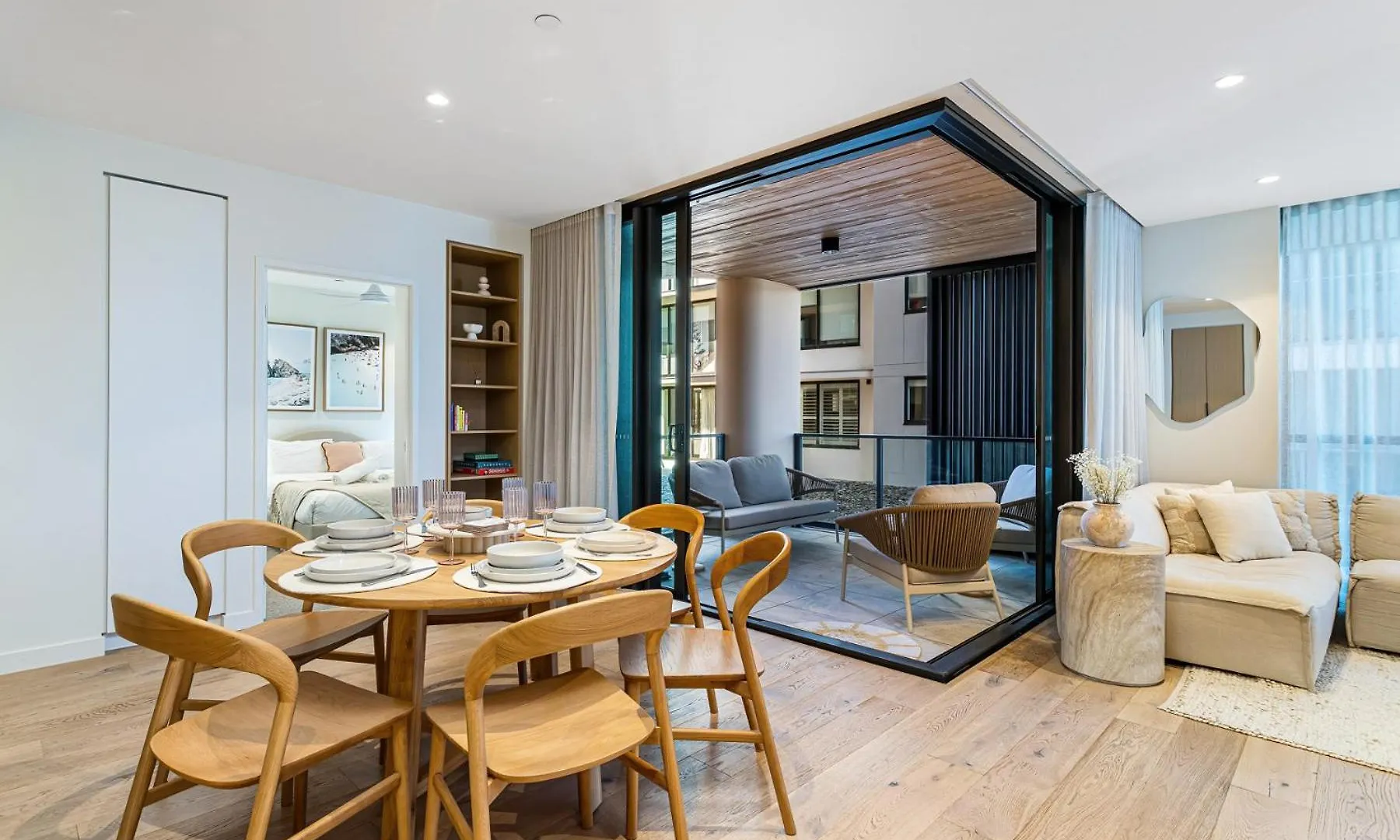 Deluxe Palm Getaway * Gold Coast