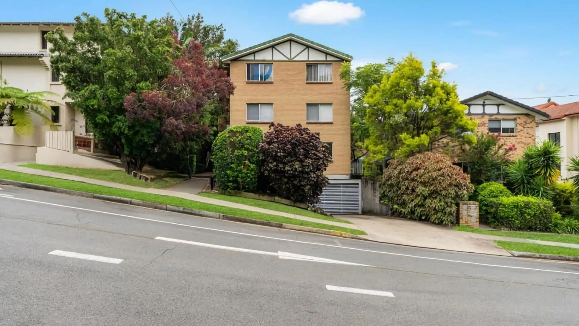 Apartment Salty Sea Breeze 500m To Waters Edge Gold Coast
