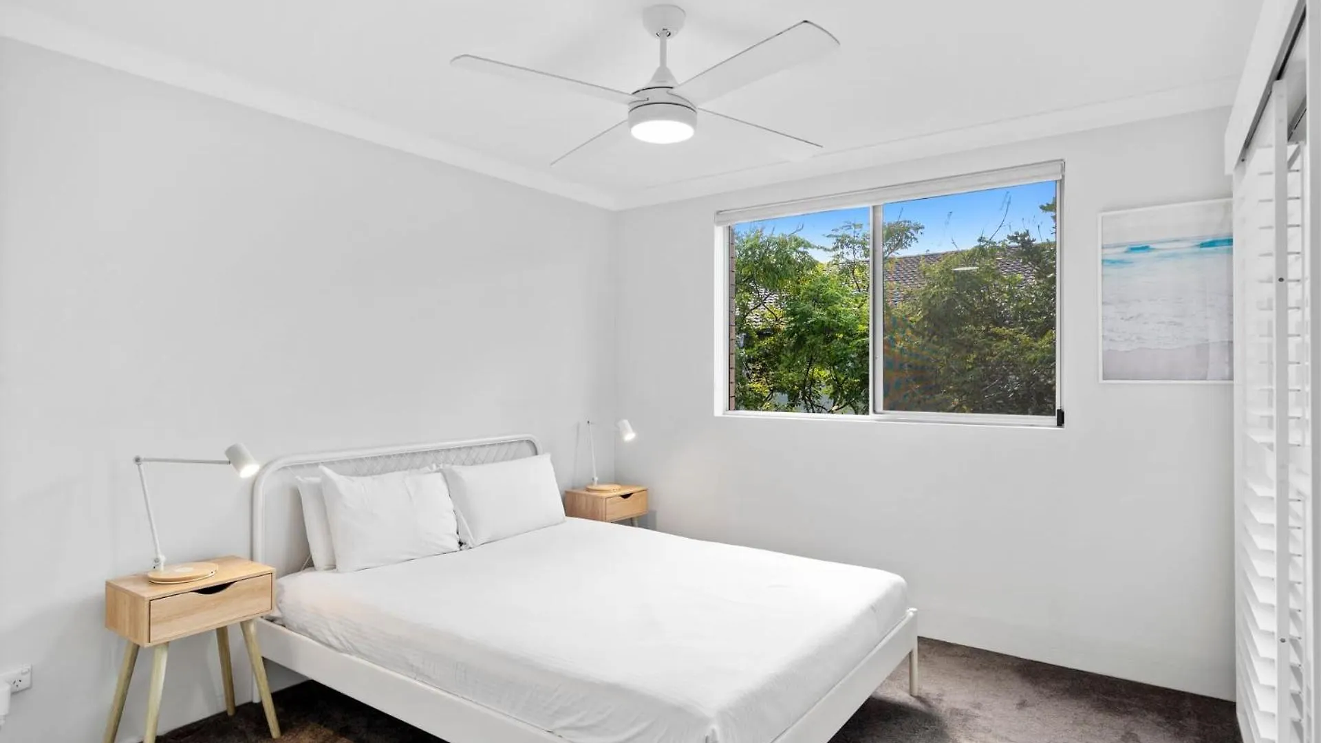 Apartment Salty Sea Breeze 500m To Waters Edge Gold Coast
