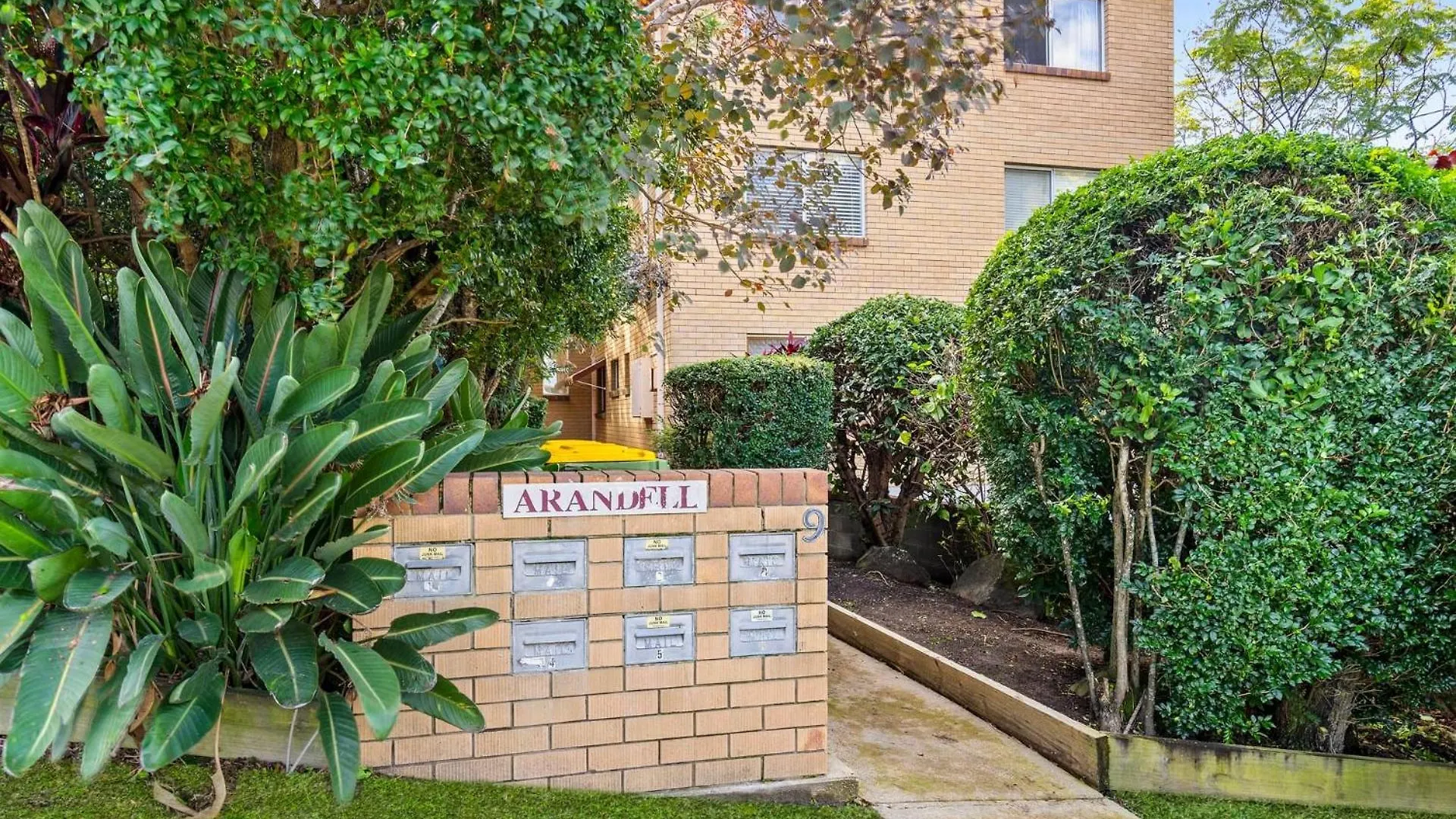 Apartment Salty Sea Breeze 500m To Waters Edge