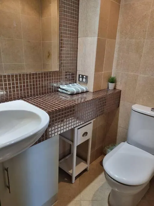 Surfers Paradise Penthouse & Rooftop Plunge Pool Prázdninový dům Gold Coast