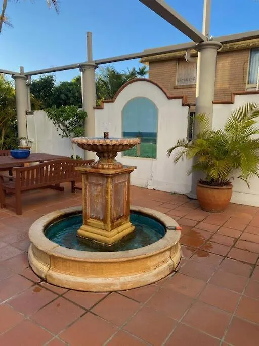 펜션 Surfers Paradise Penthouse & Rooftop Plunge Pool