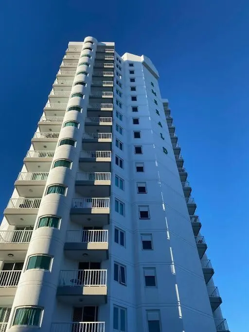 Prázdninový dům Surfers Paradise Penthouse & Rooftop Plunge Pool Gold Coast