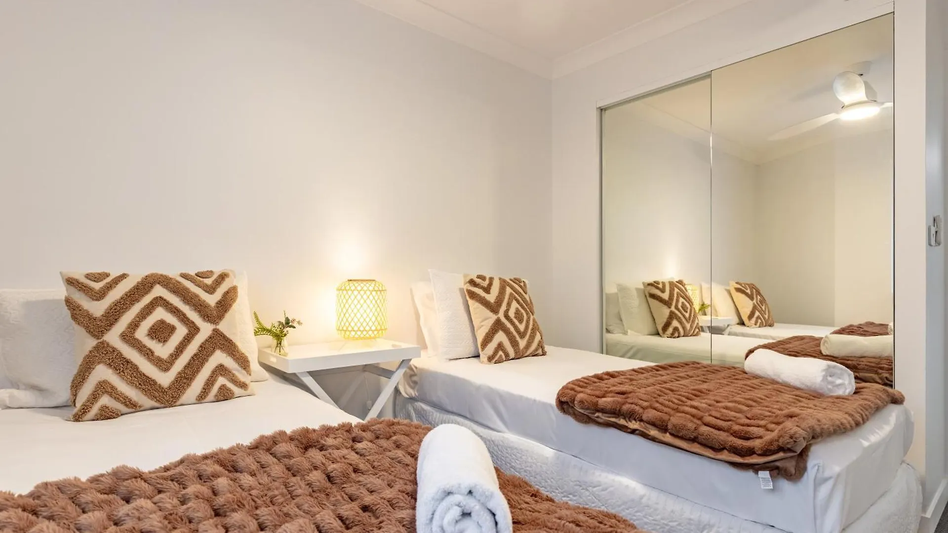 Apartment Beachangel Gold Coast