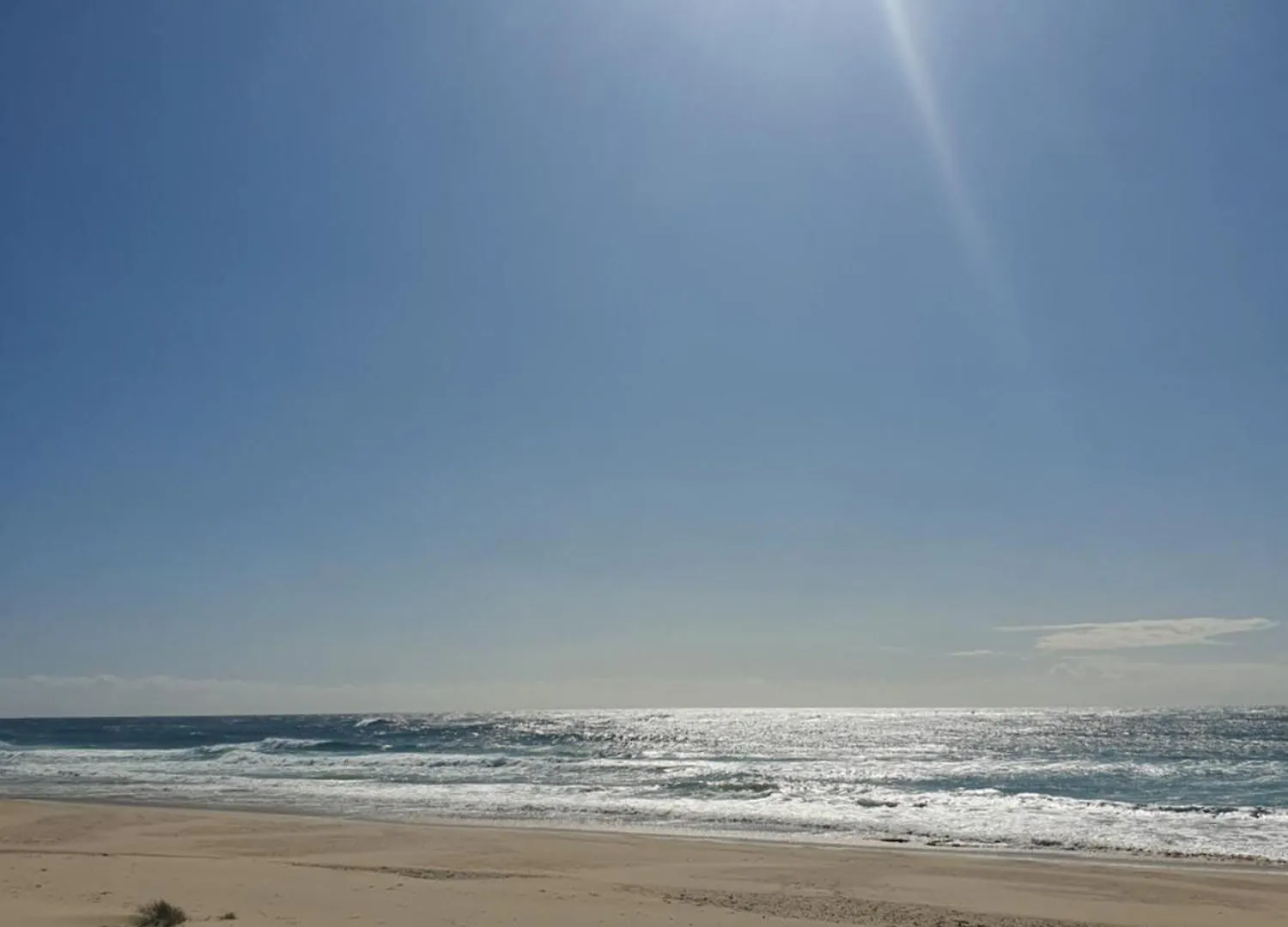 Beachangel Apartment