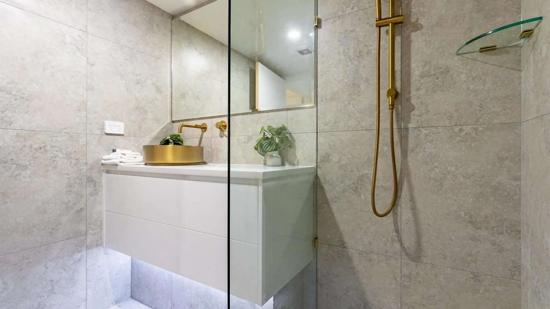 Beachangel Apartment Gold Coast
