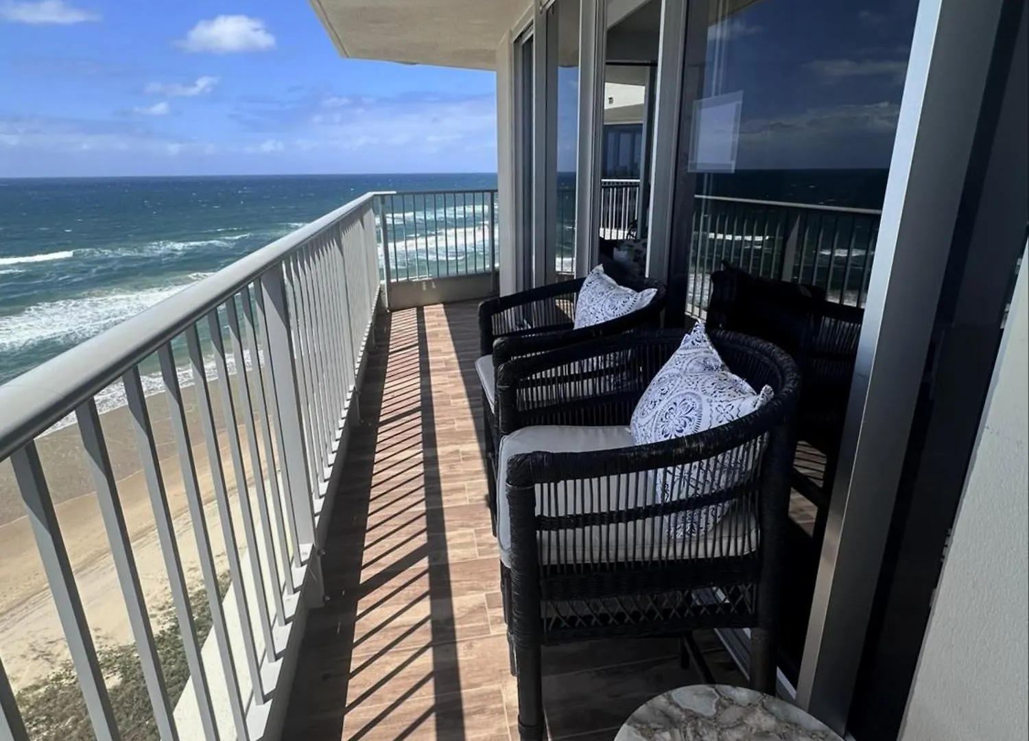 Absolutely Stunning! On The !!! Apartment Gold Coast