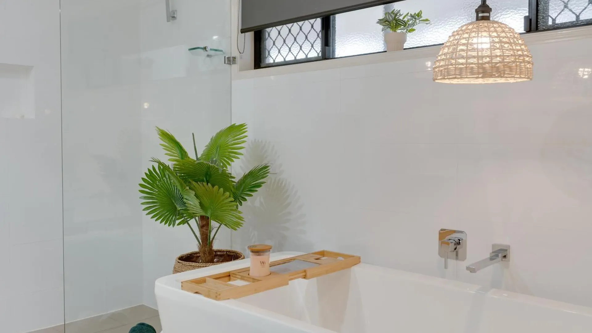 Apartment Cozy Granny Flat With Pool - Private Retreat