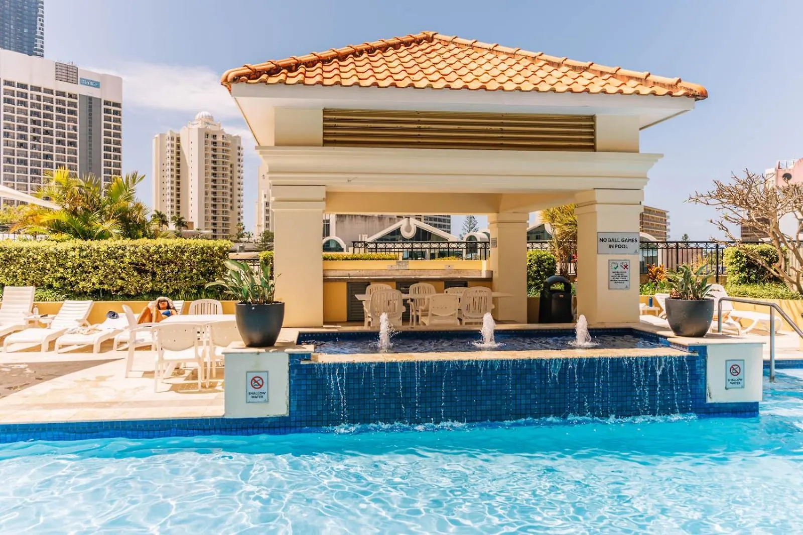 Style Chevron Surfers Paradise By Travels *