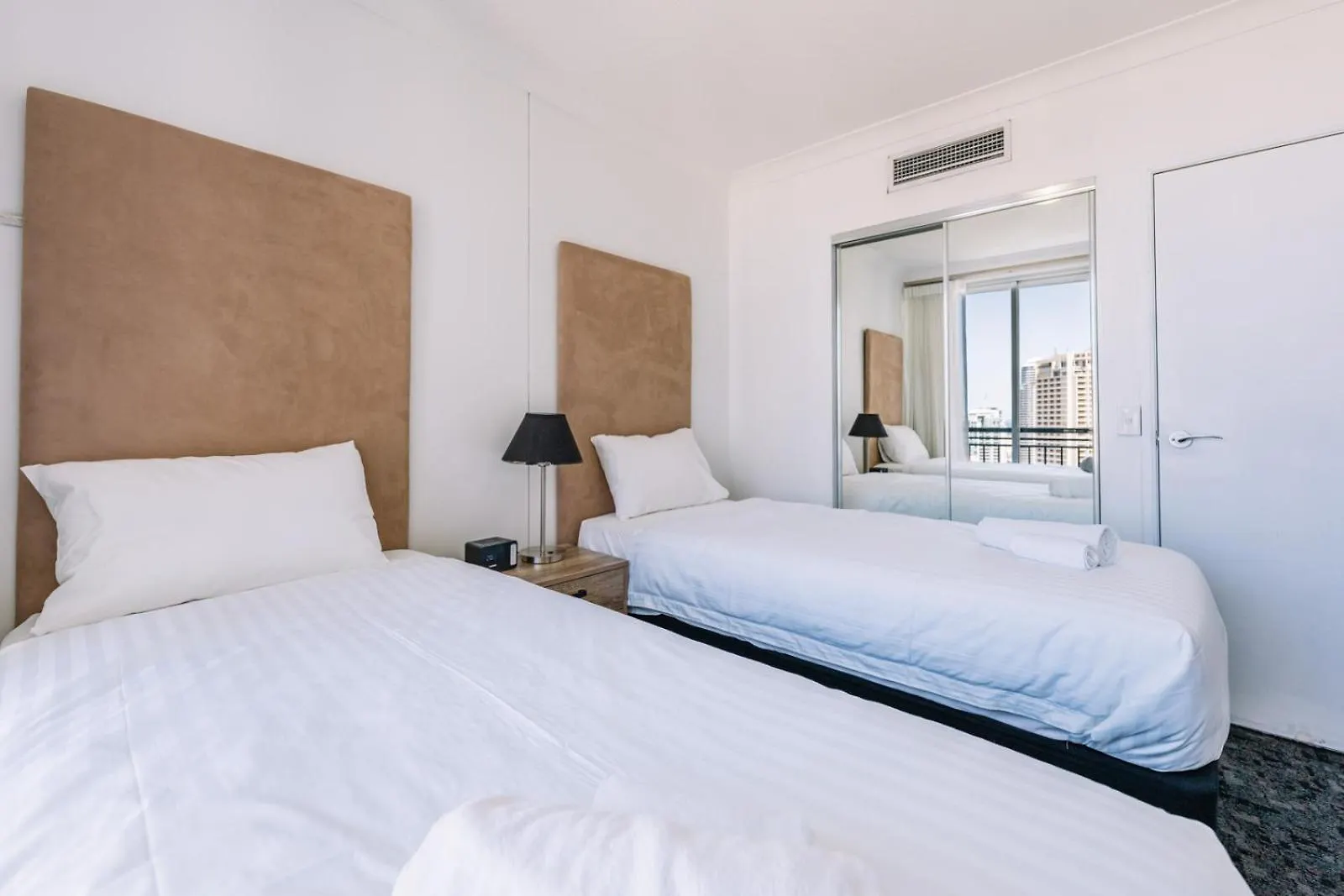 Style Chevron Surfers Paradise By Travels