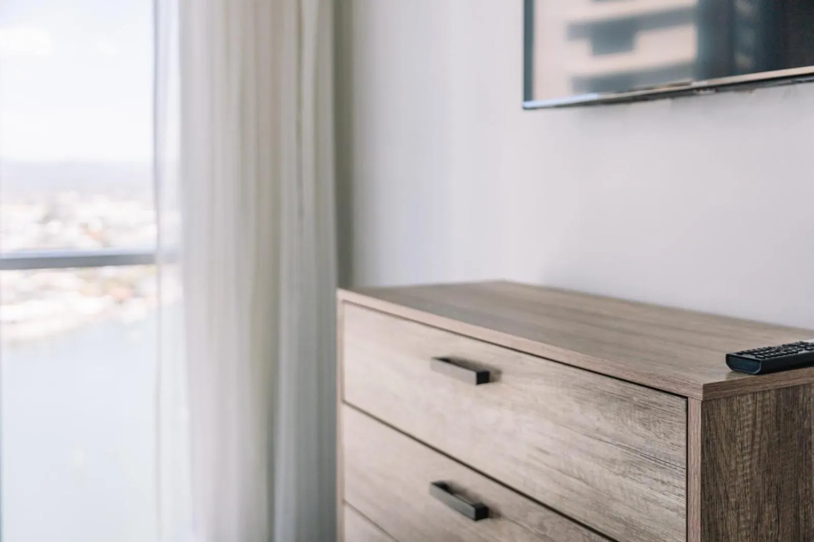 Style Chevron Surfers Paradise By Travels Apartment *