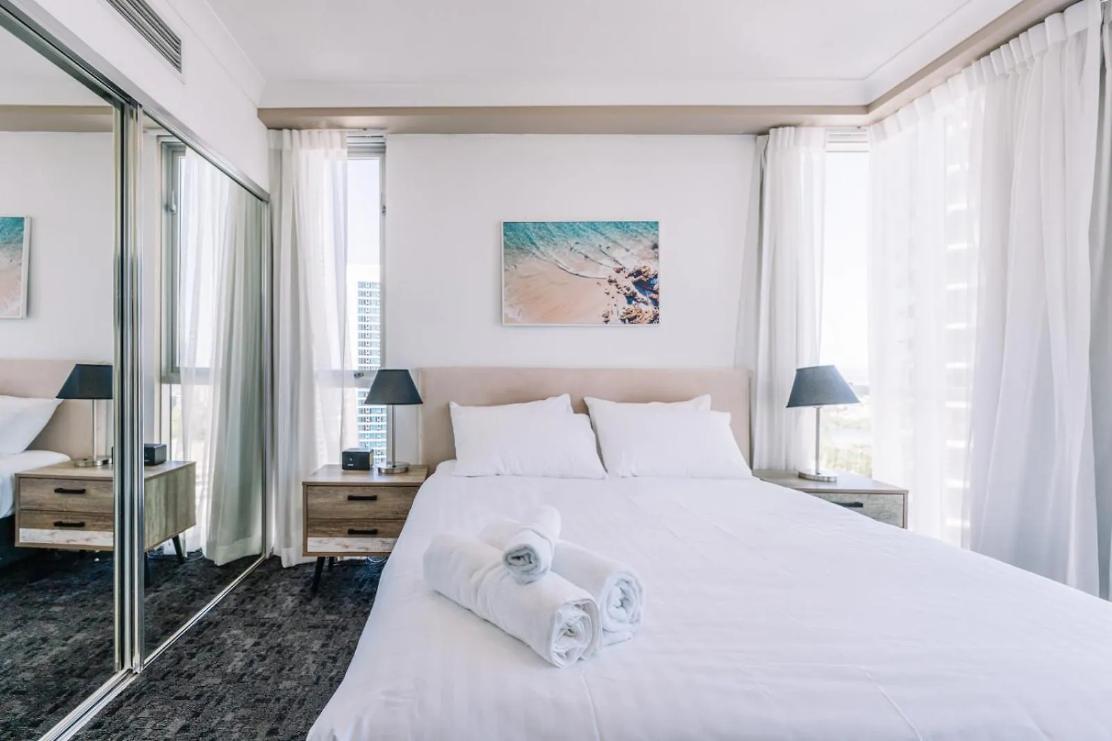 Style Chevron Surfers Paradise By Travels Gold Coast