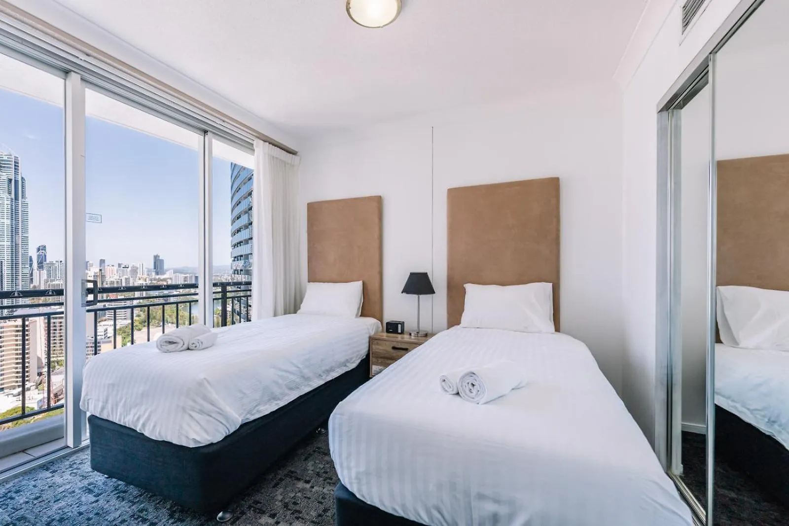 Style Chevron Surfers Paradise By Travels * Gold Coast