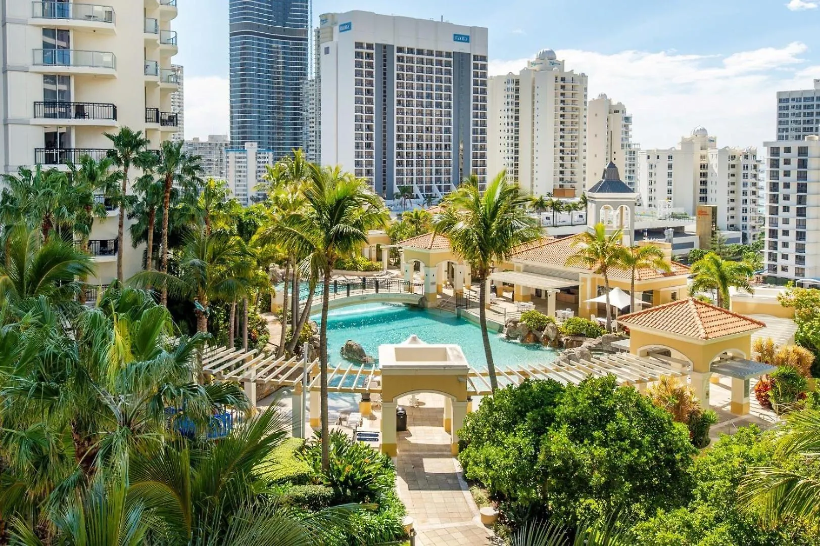 Style Chevron Surfers Paradise By Travels *
