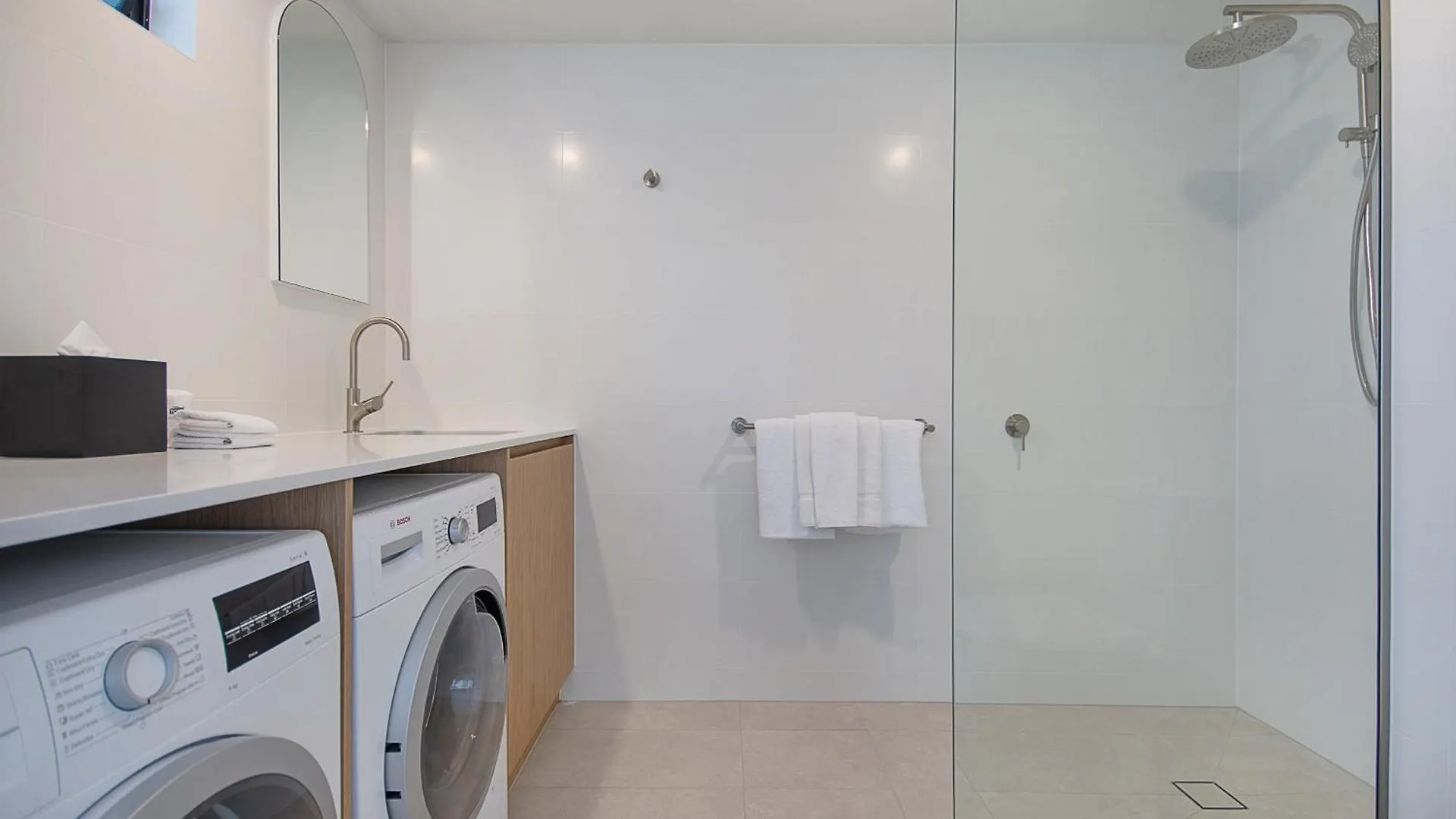 The Shores Surfers Paradise Apartmán Gold Coast