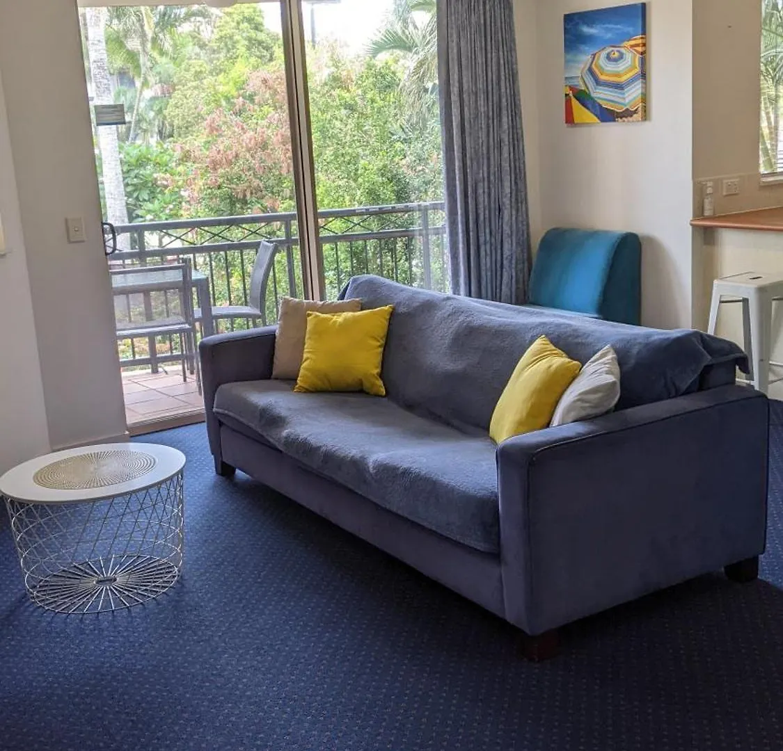 Family Apartment Gold Coast