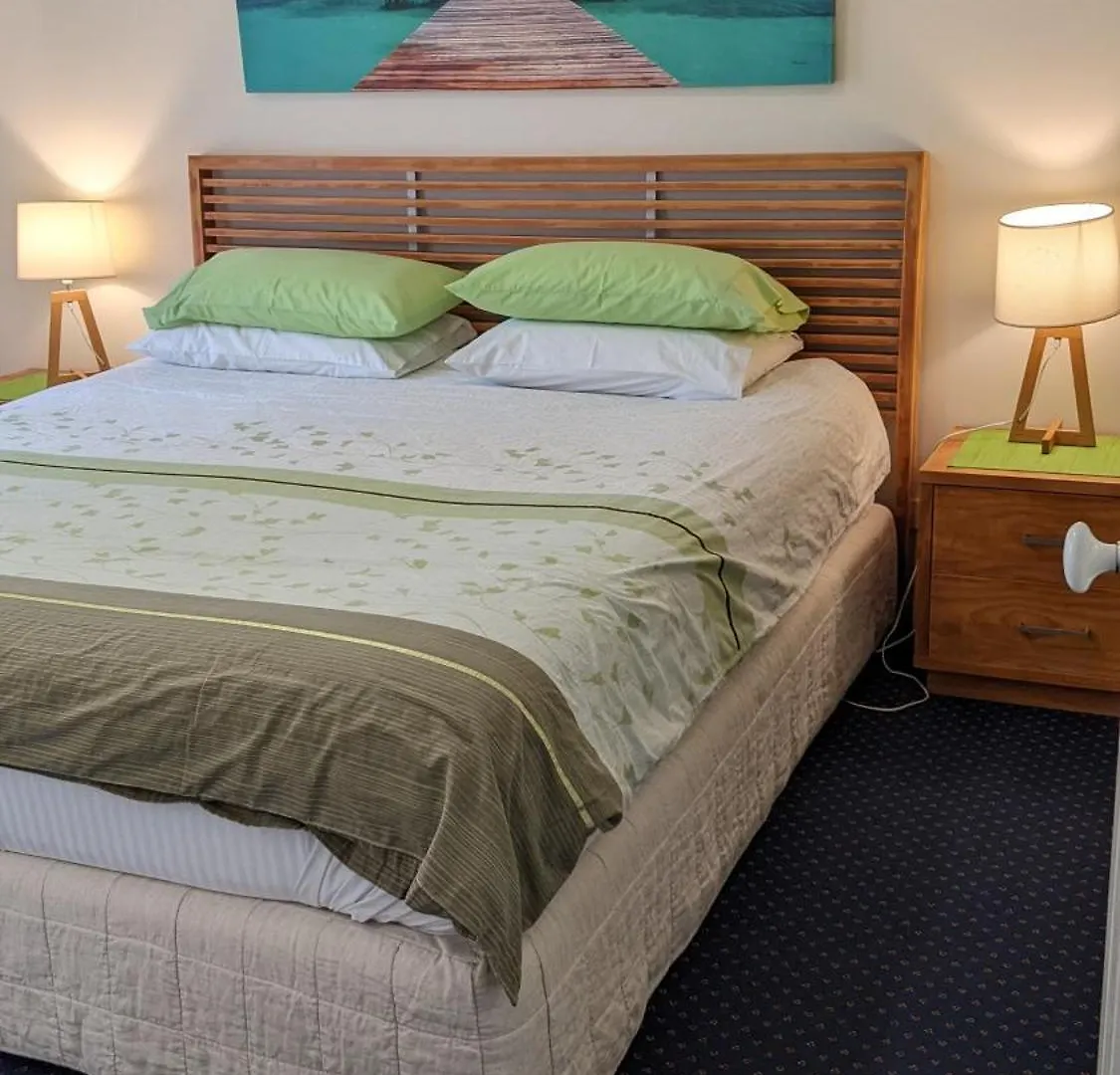 Apartment Family Gold Coast