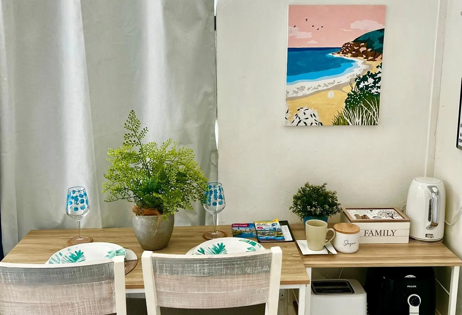 Affordable Luxury Homestay Gold Coast