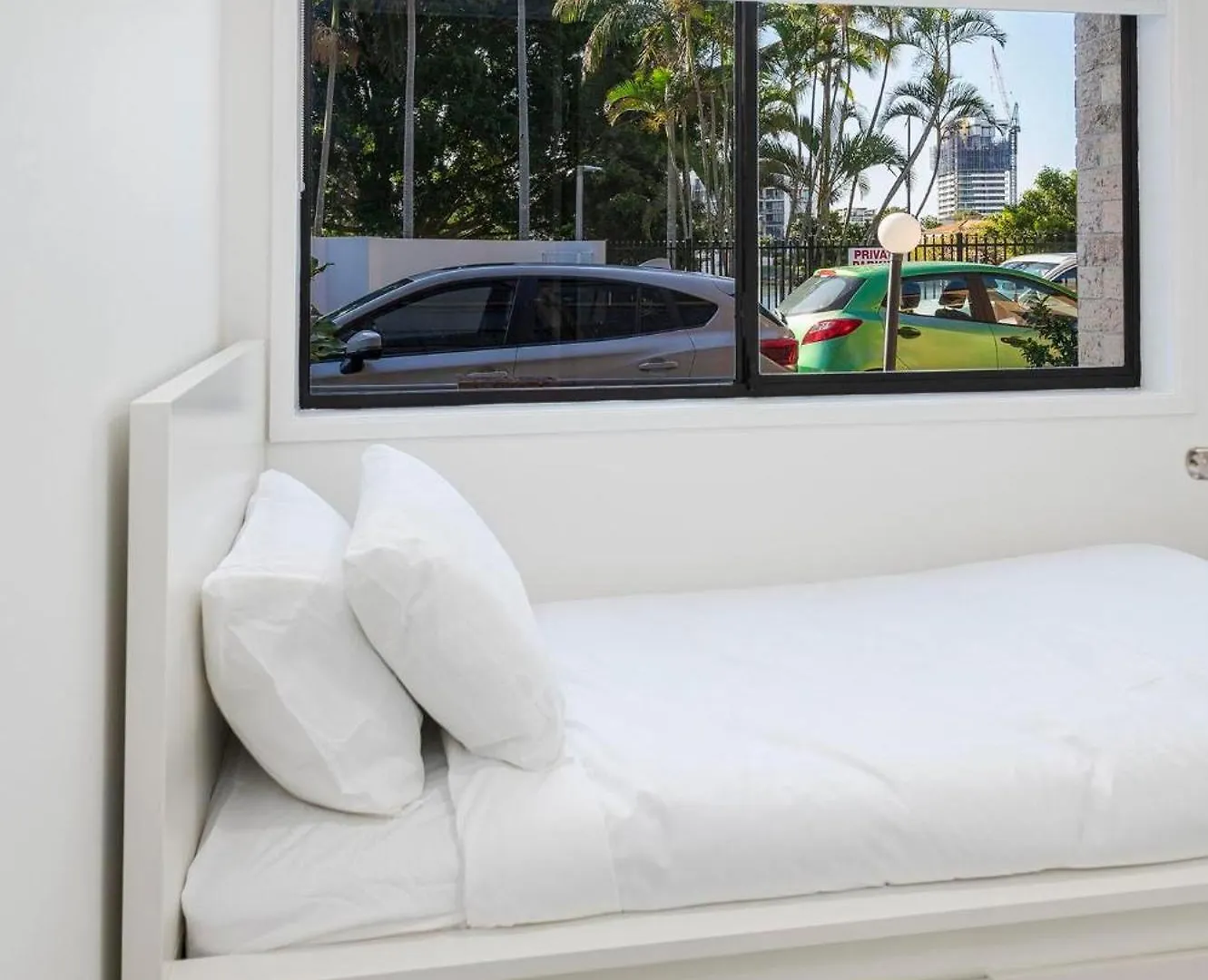 Rio Grand Peninsular Dr *