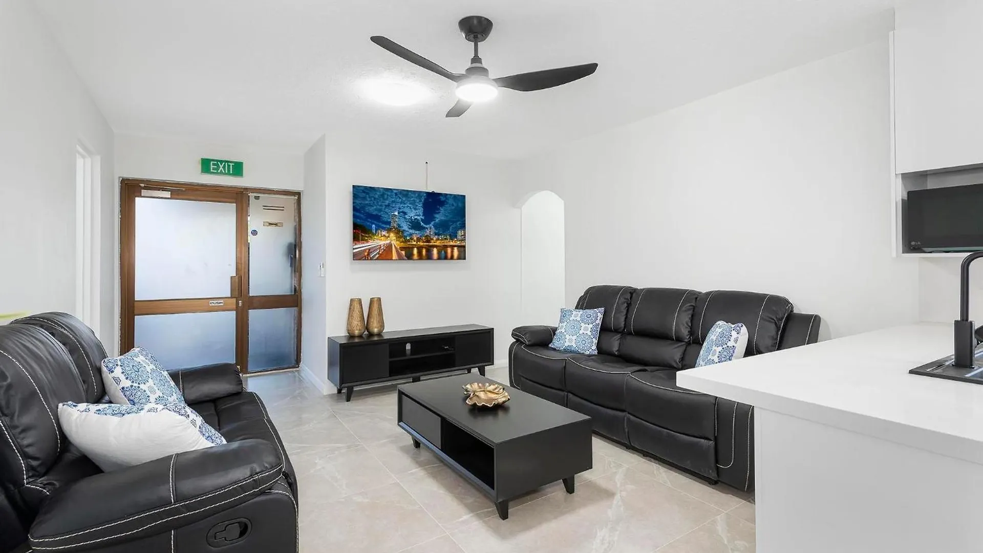 Apartment Rio Grand Peninsular Dr *