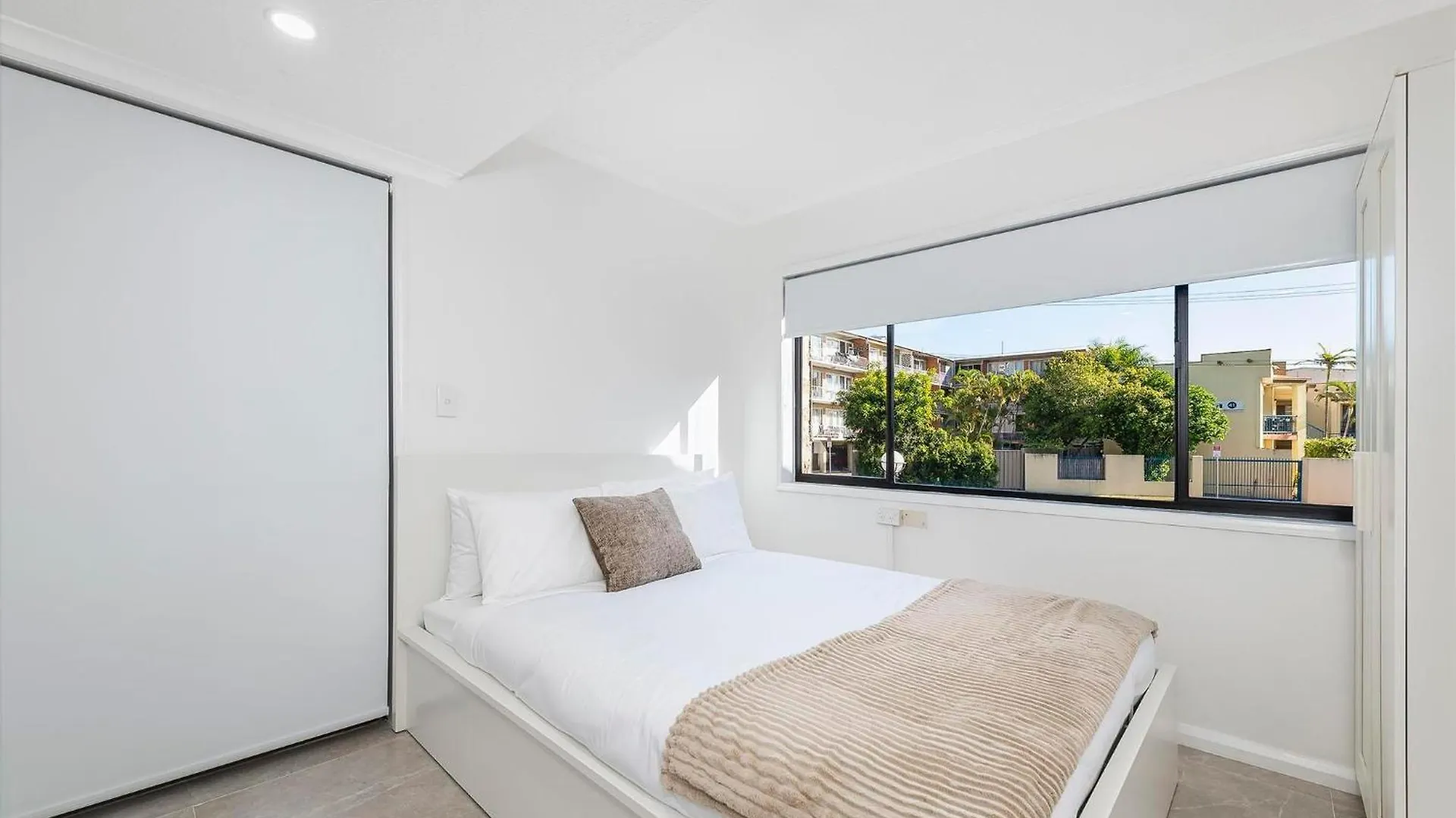 Rio Grand Peninsular Dr Apartment Gold Coast