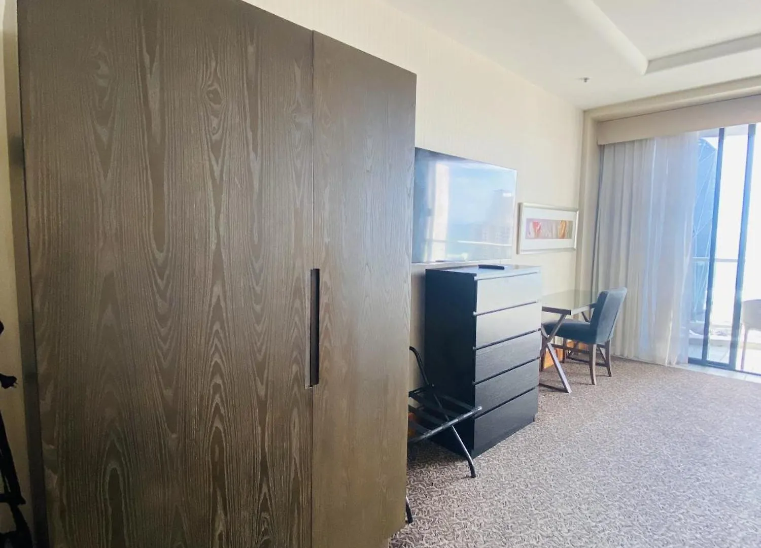 Hotel Ocean View Surfers Paradise