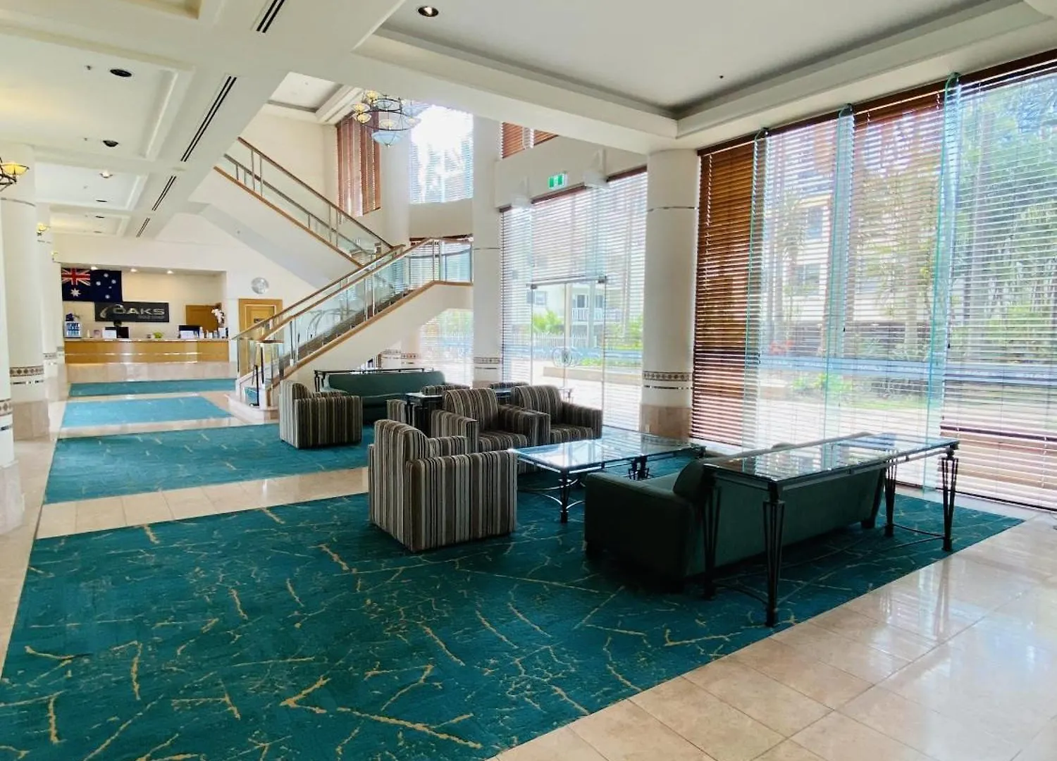 Ocean View Surfers Paradise 4* Gold Coast