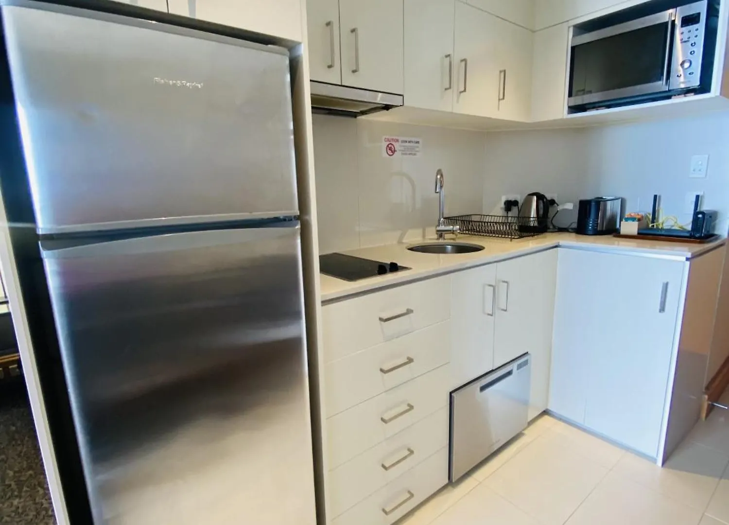 Ocean View Surfers Paradise 4* Gold Coast
