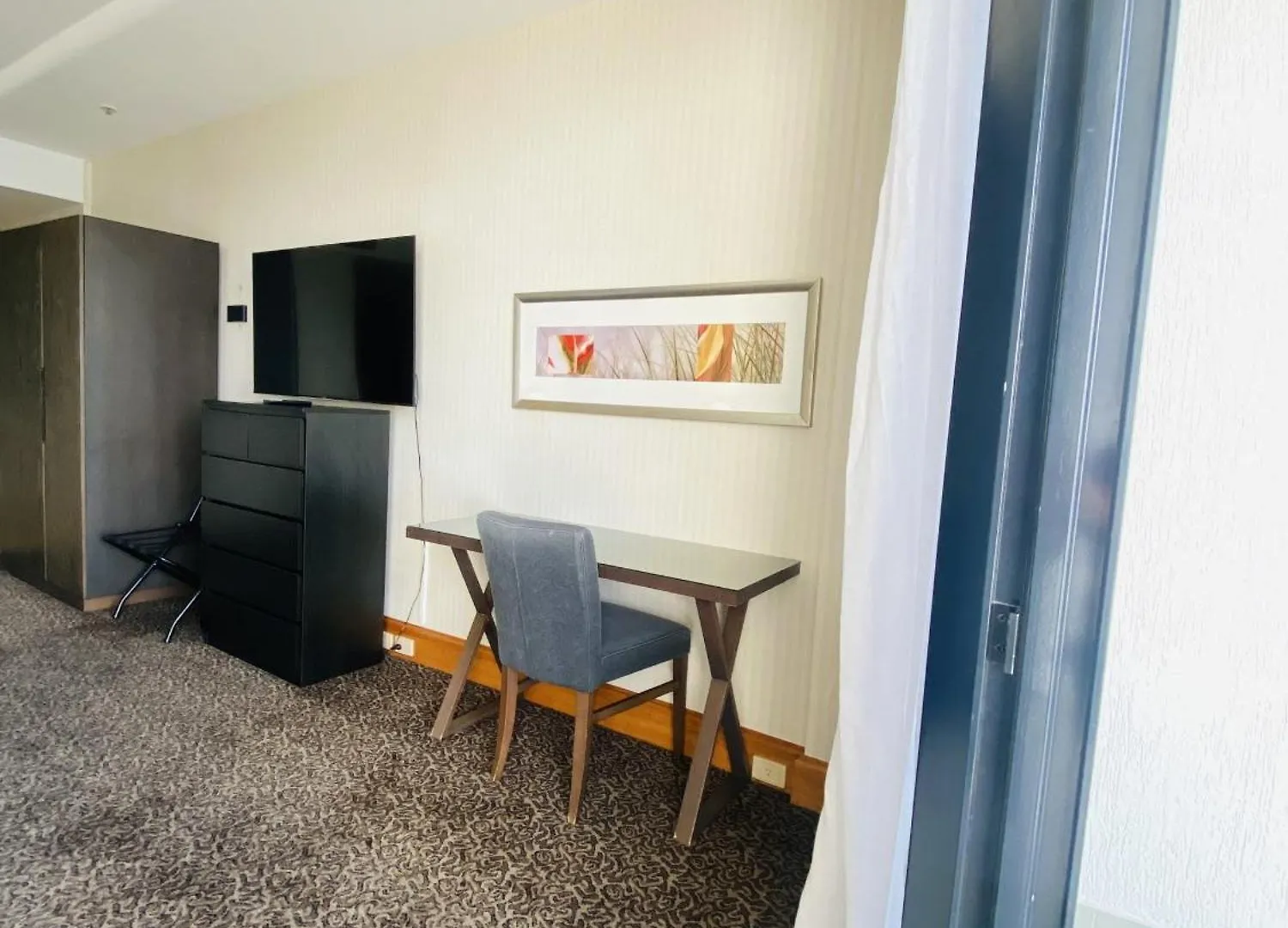 Ocean View Surfers Paradise 4*