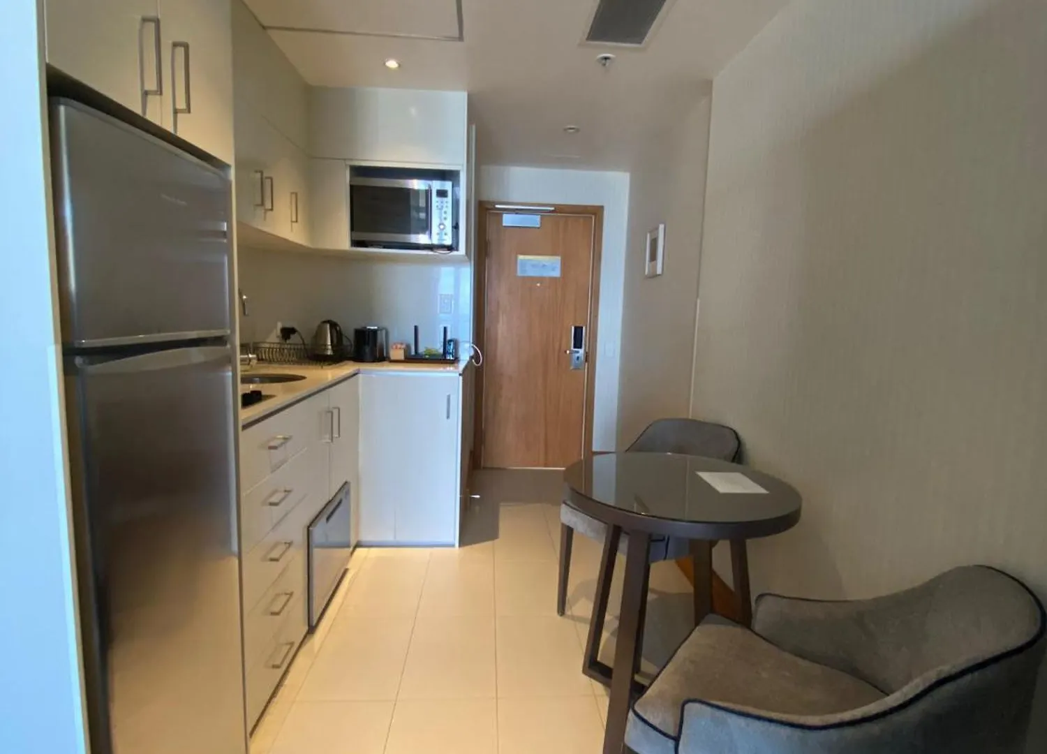 Hotel Ocean View Surfers Paradise