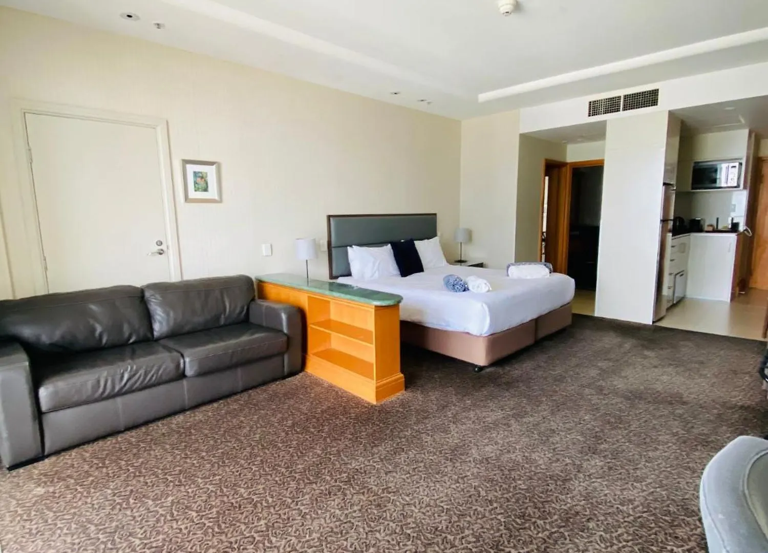 Ocean View Surfers Paradise 4* Gold Coast