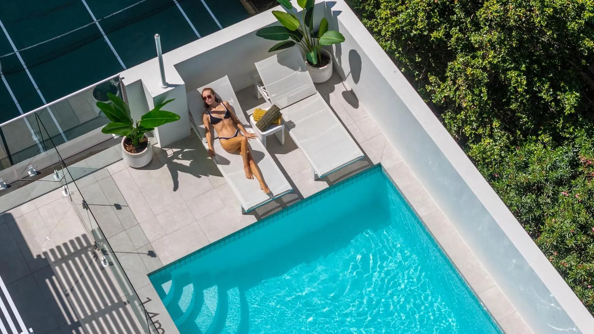 The Shores Surfers Paradise Apartmán