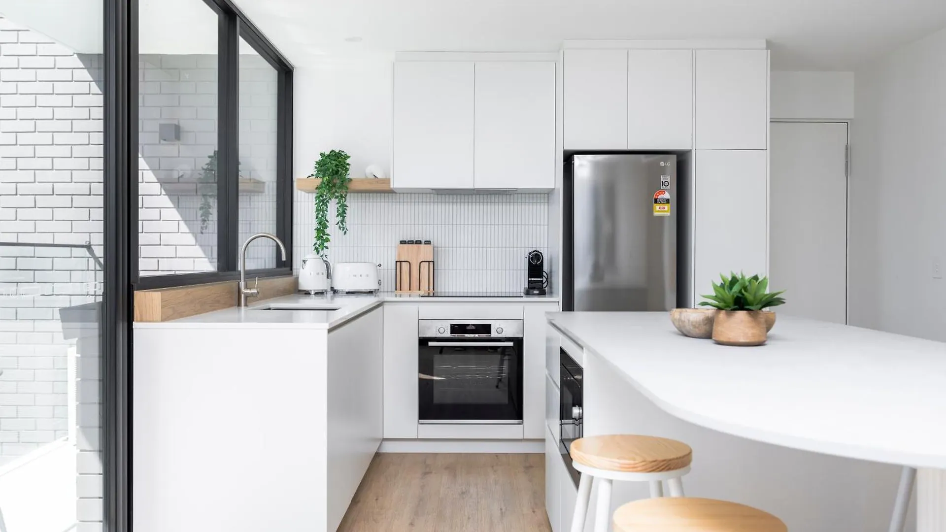 The Shores Surfers Paradise Apartmán Gold Coast