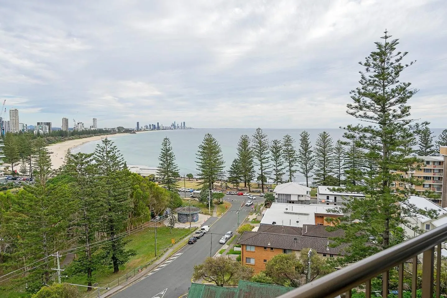 Burleigh View * غولد كوست