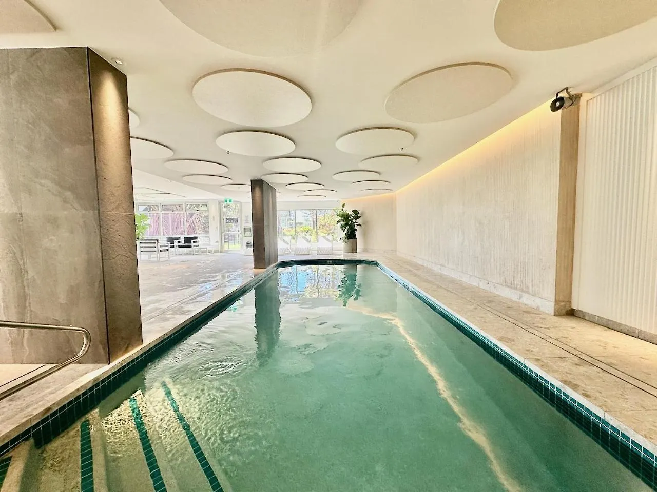 Haven, 28th Floor Ocean Views * 골드코스트