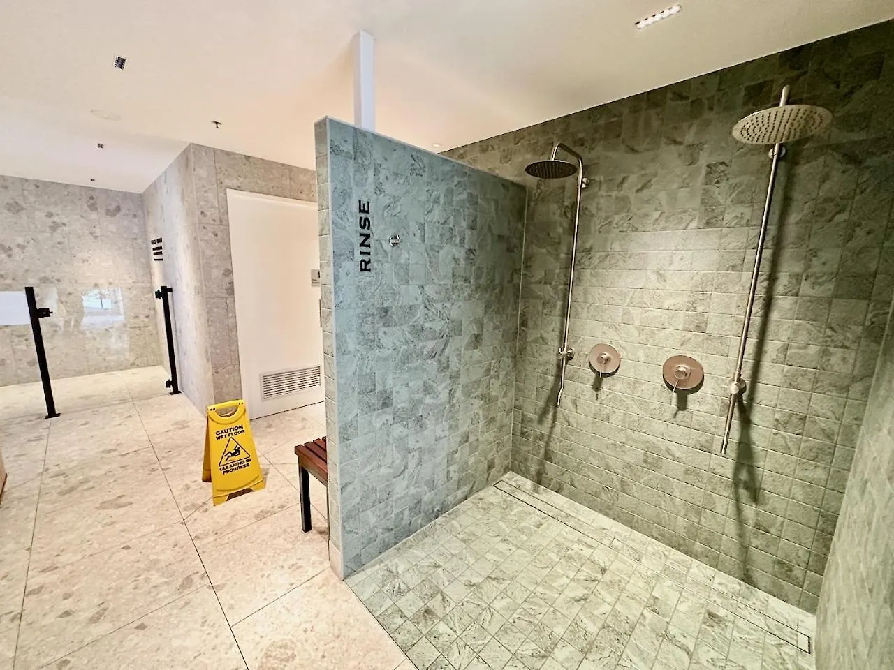 아파트 Haven, 28th Floor Ocean Views 골드코스트