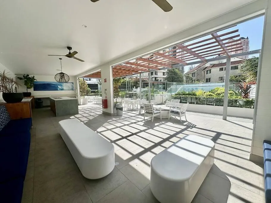 Haven, 28th Floor Ocean Views 아파트 *