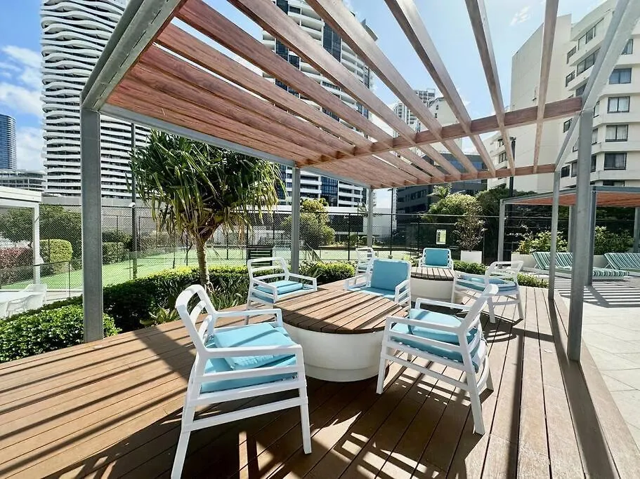 Haven, 28th Floor Ocean Views 아파트
