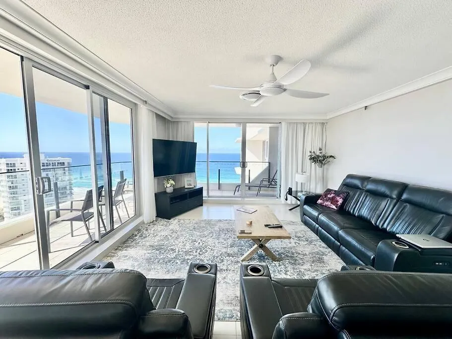 아파트 Haven, 28th Floor Ocean Views