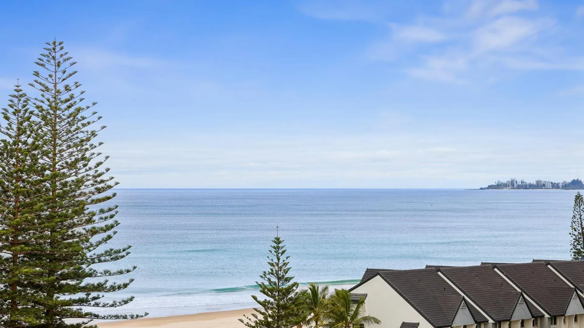 Apartment Glorious Ocean Views 2-bed Pool & Amenities *