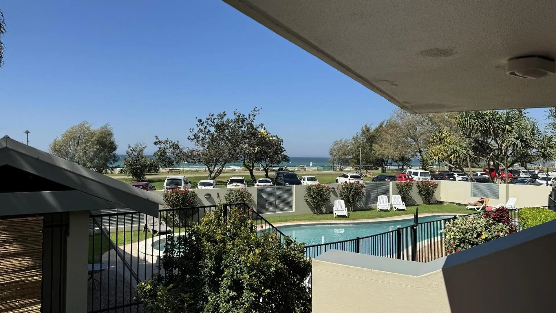 Sandrift Beachfront 3* Gold Coast