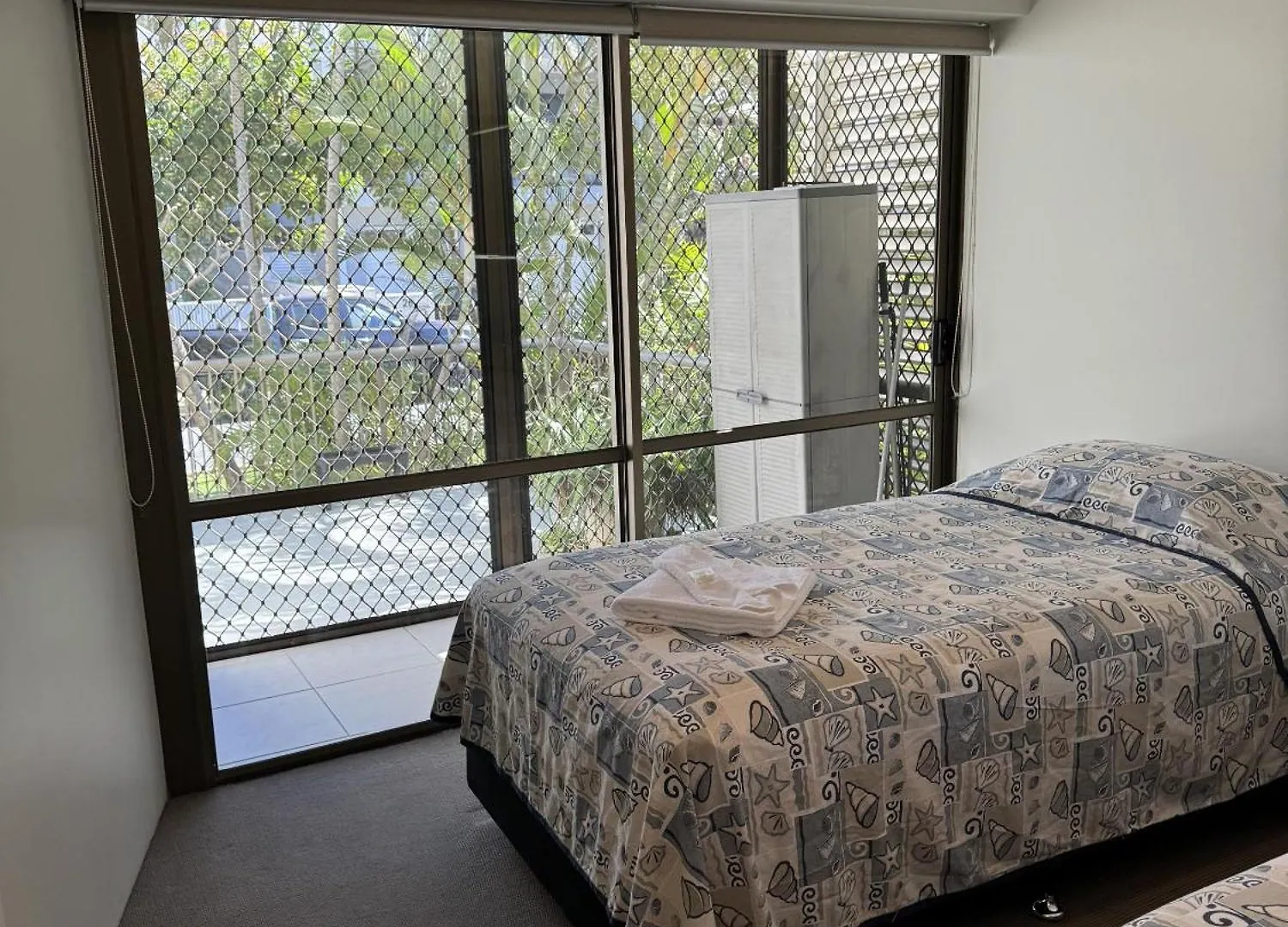 Aparthotel Sandrift Beachfront 3*