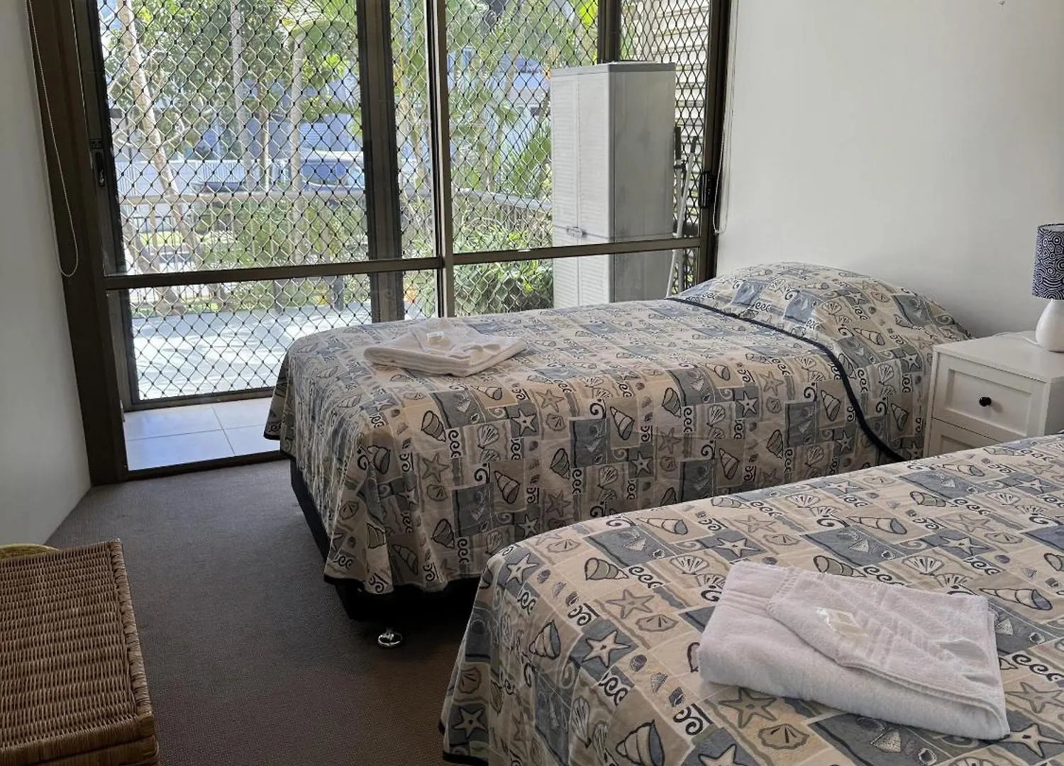 Sandrift Beachfront Aparthotel Gold Coast