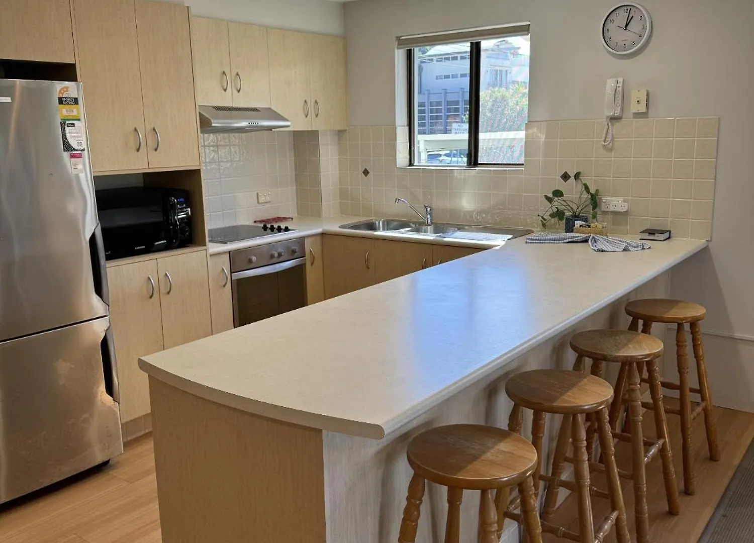 Sandrift Beachfront 3* Gold Coast