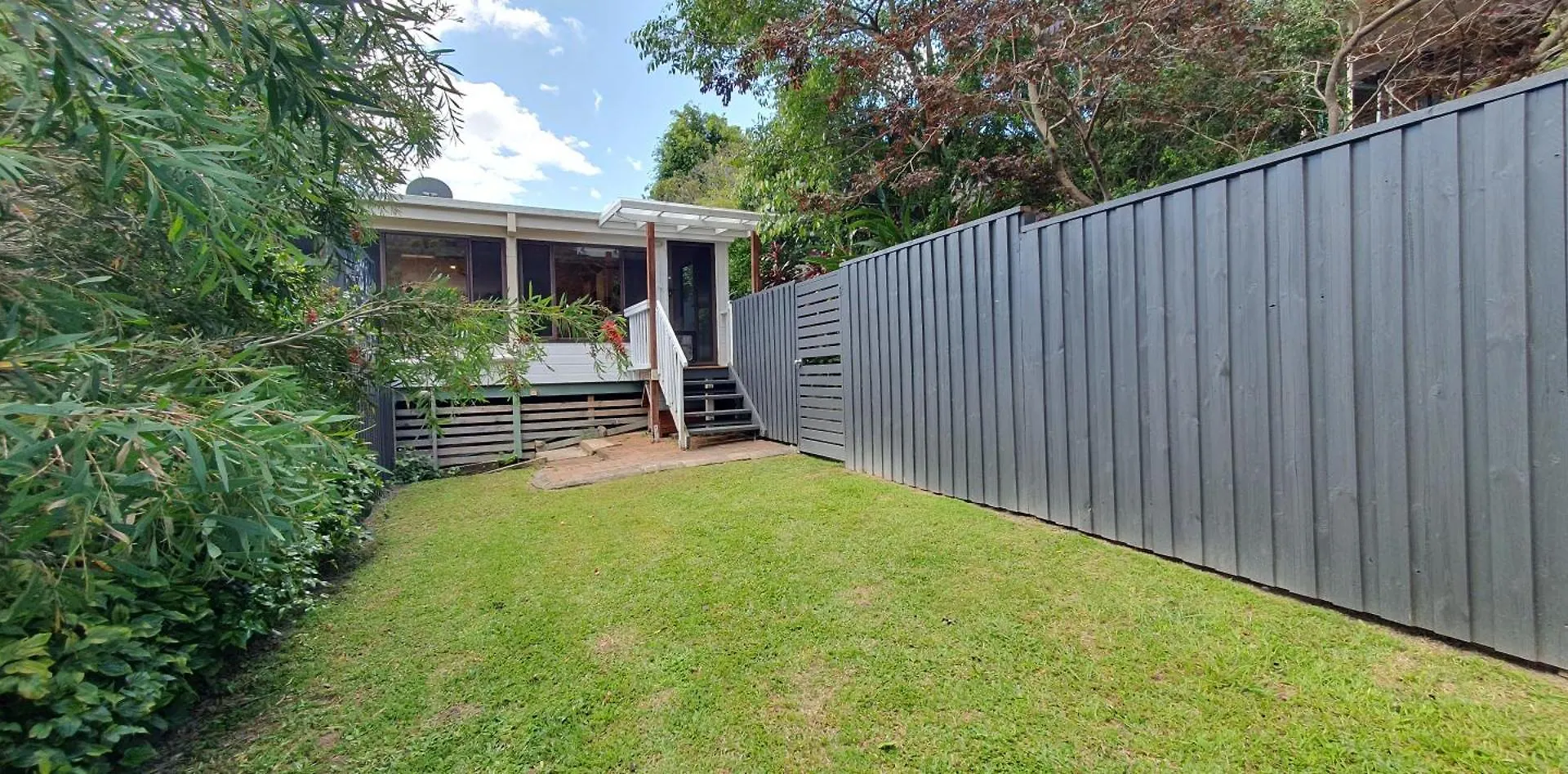 Family Retreat, 1 And Half Kms, Shops, Full Gold Coast